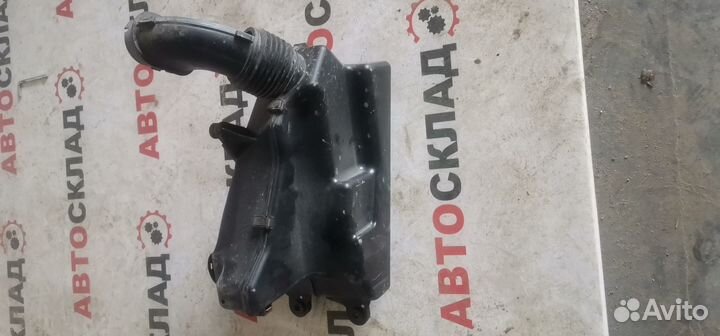 Корпус воздушного фильтра LADA Vesta (резонатор) в