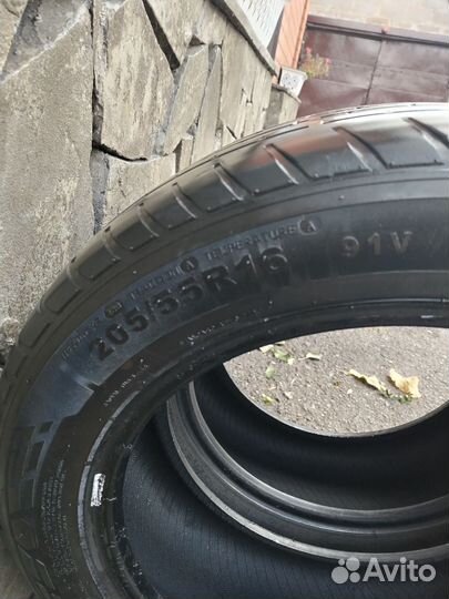 Normaks ND638 205/55 R16