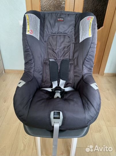 Детское автокресло britax romer 