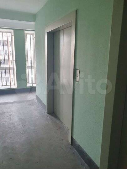 3-к. квартира, 74,8 м², 13/17 эт.