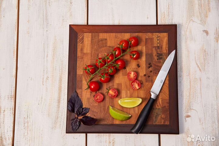 Разделочные доски и доски для подачи