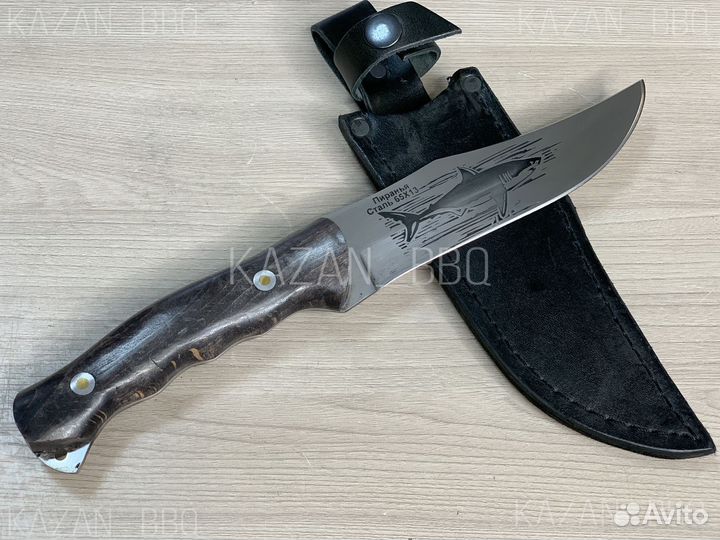 Кизлярские ножи