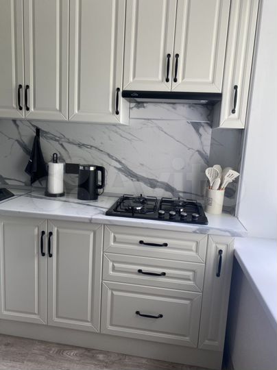 Квартира-студия, 44,7 м², 3/4 эт.