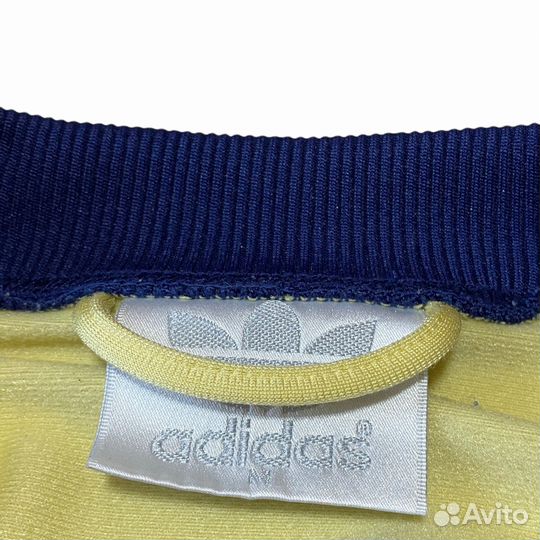 Бомбер Adidas оригинал