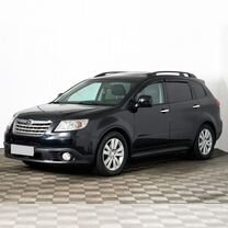 Subaru Tribeca 3.6 AT, 2011, 151 000 км, с пробегом, цена 1 149 000 руб.