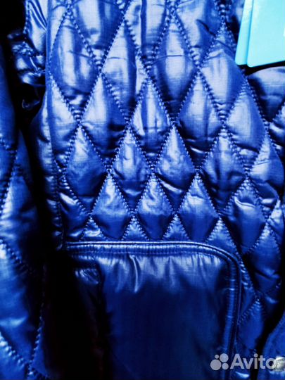 Куртка весна осень Кико 164