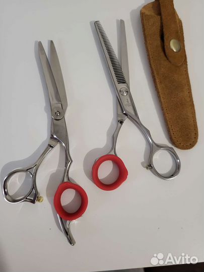 Ножницы парикмахерские профессиональные