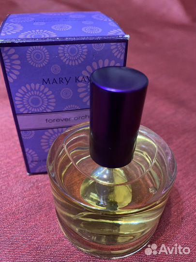 Туалетная вода