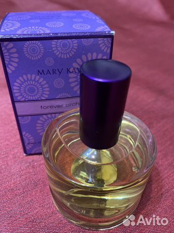 Туалетная вода