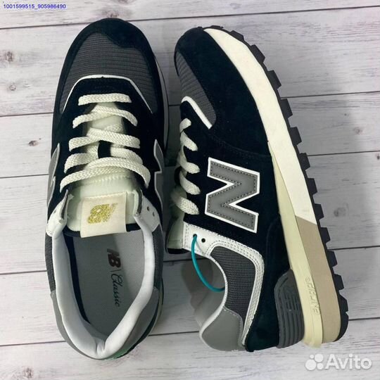 Кроссовки new balance 574 (Арт.45249)