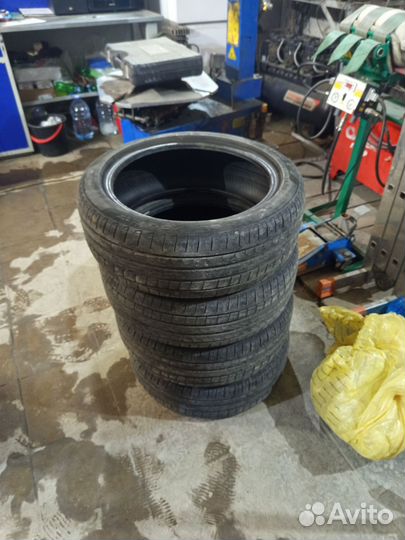 Pirelli Cinturato P7 205/50 R17 30D