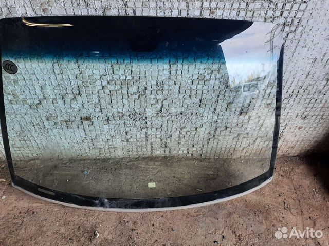 Стекло лобовое на Чери Индис