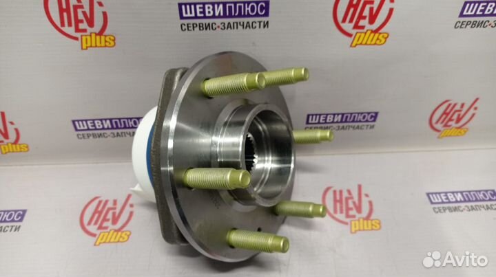 Ступица передняя Cadillac SRX 2006-2009гг