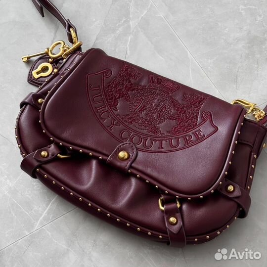 Сумка Juicy Couture Twig Flap Bag (оригинал)