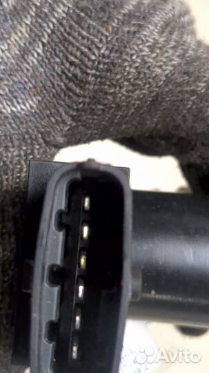 Катушка зажигания Opel Astra H, 2004