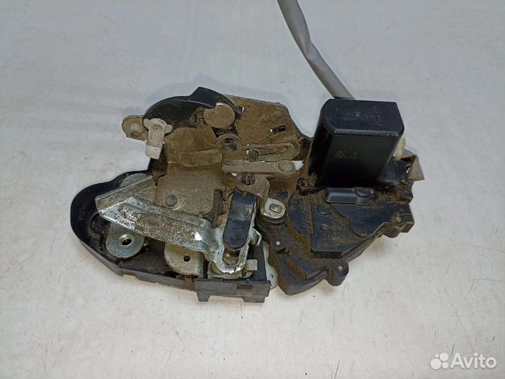 Замки дверей Kia Spectra, Kia Shuma 2