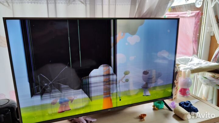 Xiaomi mi tv 4s 43