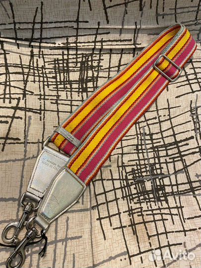Новый ремень для сумки tj collection
