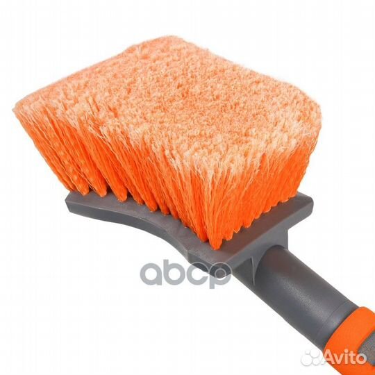 Щетка для мытья автомобиля 40 см airline AB-I-0