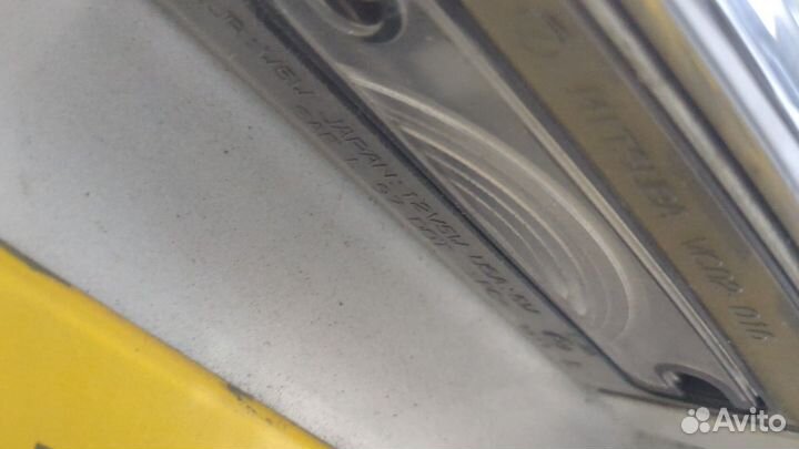 Двигатель стеклоочистителя задний Subaru Legacy (B13), 2005