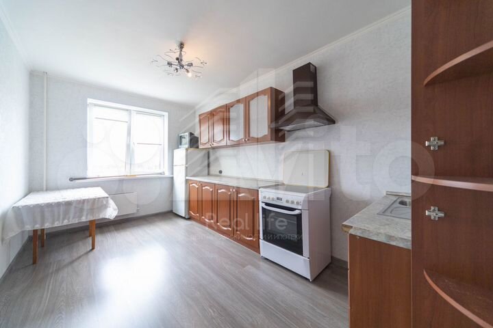1-к. квартира, 44,7 м², 8/16 эт.