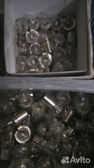 Всё для ремонта фонариков