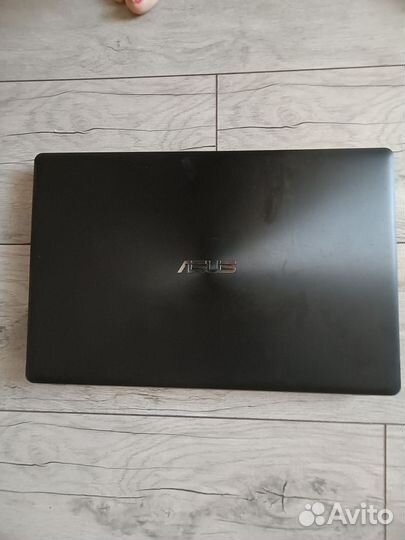 Игровой ноутбук i5,8 озу,ssd+hdd,2 gb video