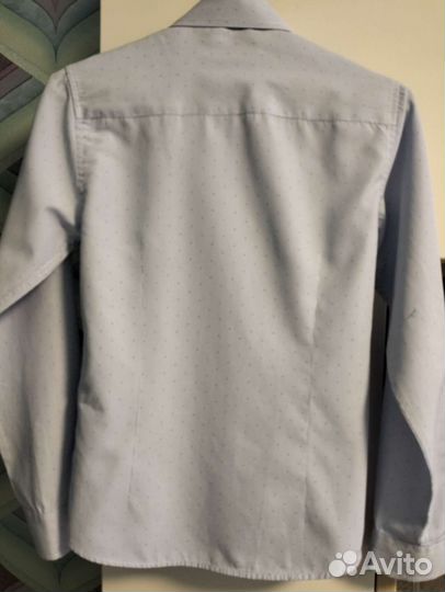 Рубашка для мальчика