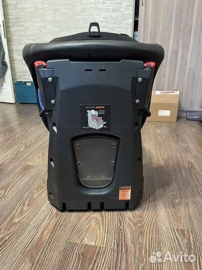 Детское кресло peg perego viaggio 0-1