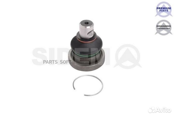 Sidem 5783R Опора шаровая перед прав/лев