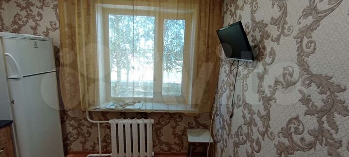 1-к. квартира, 30 м², 1/5 эт.