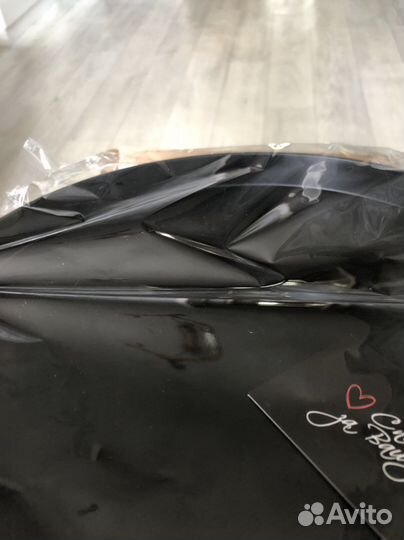 Поднос декоративный