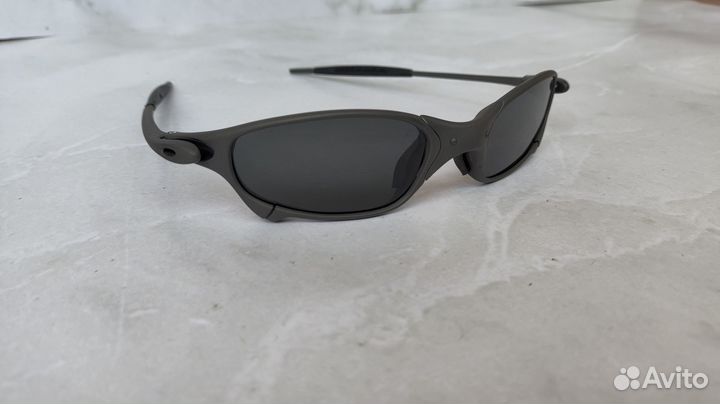 Очки Oakley Juliet X-Metal