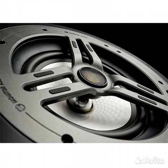 Встраиваемая акустика Monitor Audio CP-CT380 (Cont