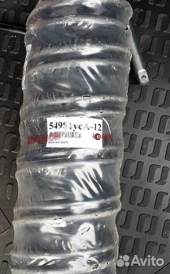 Пружина подвески задняя (Kia Cerato)