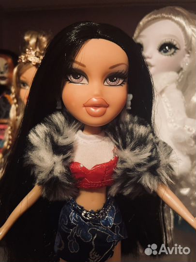 Кукла Bratz Шеридан