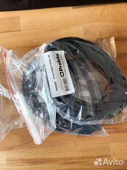 Profoto d2 500 (комплект)