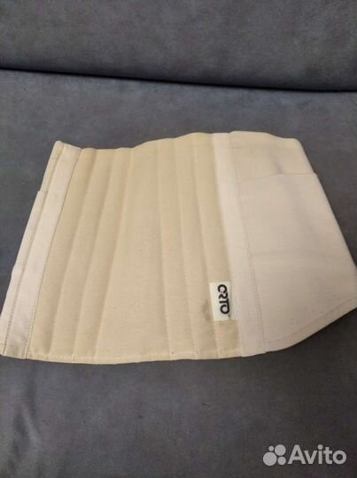 Корсет поясный