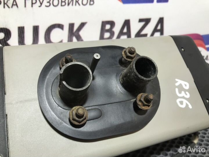 Отопитель автономный Webasto 2.0 kW Renault T