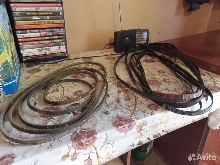 Ремень для машинки стиральной