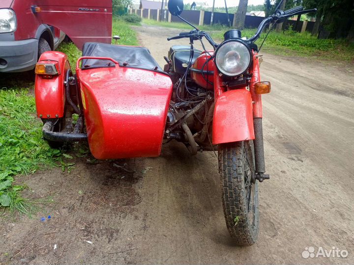Урал 8.103.10
