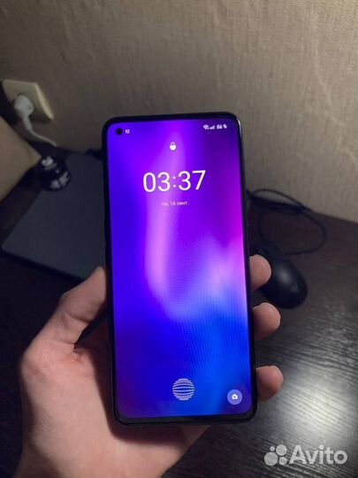 realme GT Neo 2, 12/256 ГБ