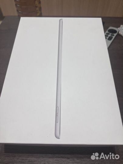 iPad 8 поколения 128gb Wi-Fi