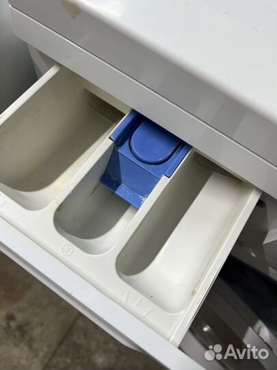 Стиральная машина бу haier на 5 кг