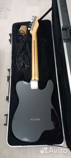 Fender American Standard Telecaster Lefty