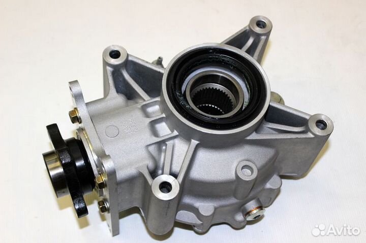 Задний редуктор в сборе новый X8/X6/X5H.O Q520-330