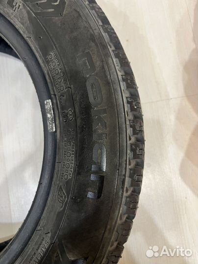 Nokian Tyres Hakkapeliitta 8 175/65 R14 86