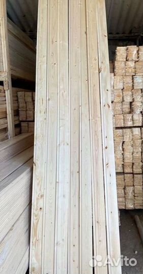 Вагонка штиль