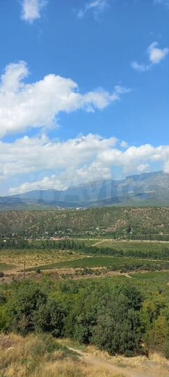 1-к. квартира, 40 м², 4/9 эт.