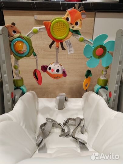 Дуга tiny love сказочный лес